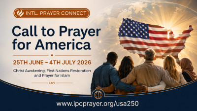 A Kairos Moment for America – Will You Stand in the Gap?